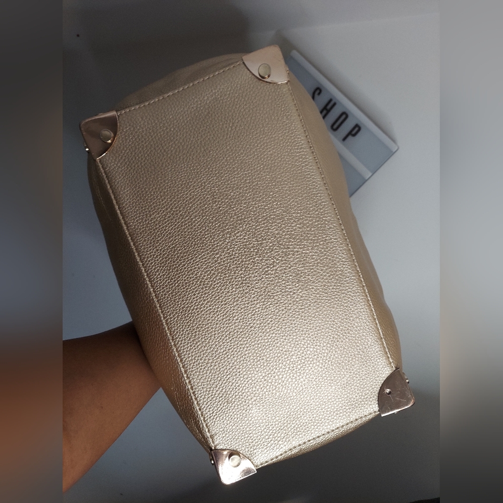 Gold bag - Picture 11 of 11